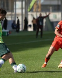 开云体育-U23亚洲杯|14日晚迎战泰国队，中国队可否改写历史？