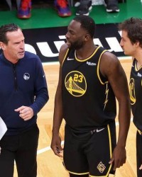 开云网址-冠军的吸引力！阿特金森拒绝黄蜂合同将留守勇士