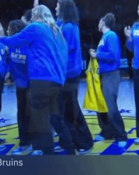 Kaiyun sport-湖人中场搞了个庆功宴，主角却不是自己