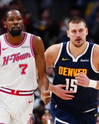 APP下载-拿捏！本场净胜火箭36分为本季掘金第2大净胜分 此前赢开拓者54分