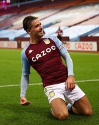 开云网址-维拉为“钱途”失格里利什 球迷怒骂：曼城杀死足球