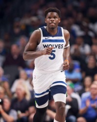 APP下载-爱德华兹复出17+4兰德尔24+4 森林狼轻取独行侠