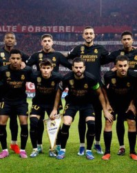 开云网址-替补们挑起大梁，皇马力拼全胜晋级是一种态度