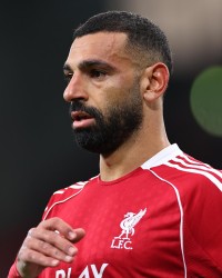 Kaiyun sport-沙特欲加大力度引进萨拉赫，关键球员离队为利物浦球星打开大门