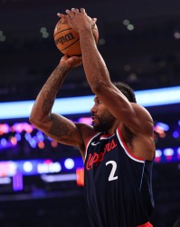 开云网址-东道主快船没人入选！全明星遗珠都有谁？他们应取代勒布朗吗？