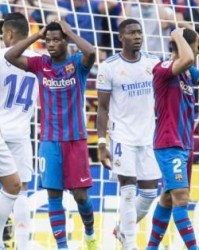 开云网址-梁宏业：巴萨逼得皇马拖时间，这场输球不丢人