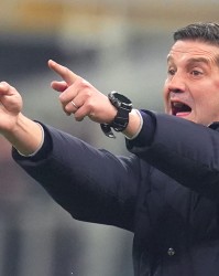 开云体育-卡萨诺：齐沃和小法都是拥有独特理念的教练，意甲配不上他们