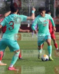 Kaiyun sport-国青深圳重新集结人员未齐整 2日战乌兹后定23人