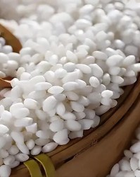 开云网址-糯米立大功！医生发现：坚持吃糯米一段时间，身体或迎来5个变化
