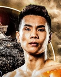 11月15日：中国搏击的东京突围日，双将挑战冠军已是胜利