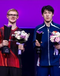 Kaiyun sport-温瑞博世排升10位！全世界球迷为他点赞：险造外卡奇迹 温和谦逊