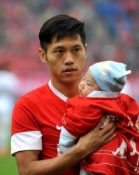 Kaiyun sport-40岁老将吴庆将退役 博拉尼奥斯蒋圣龙或加盟重庆