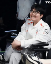 晋级世界赛，赛后369发文：S15我们来了，兄弟们世界赛加油